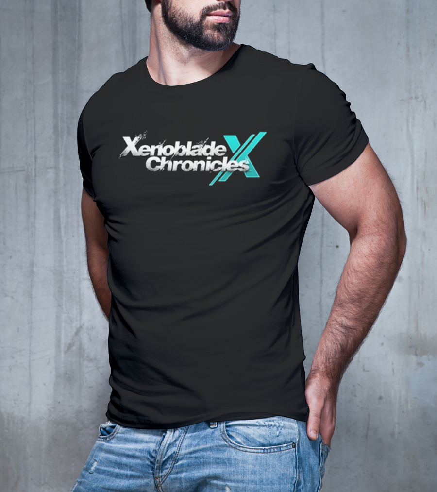 Xenoblade Chronicles X T-Shirt