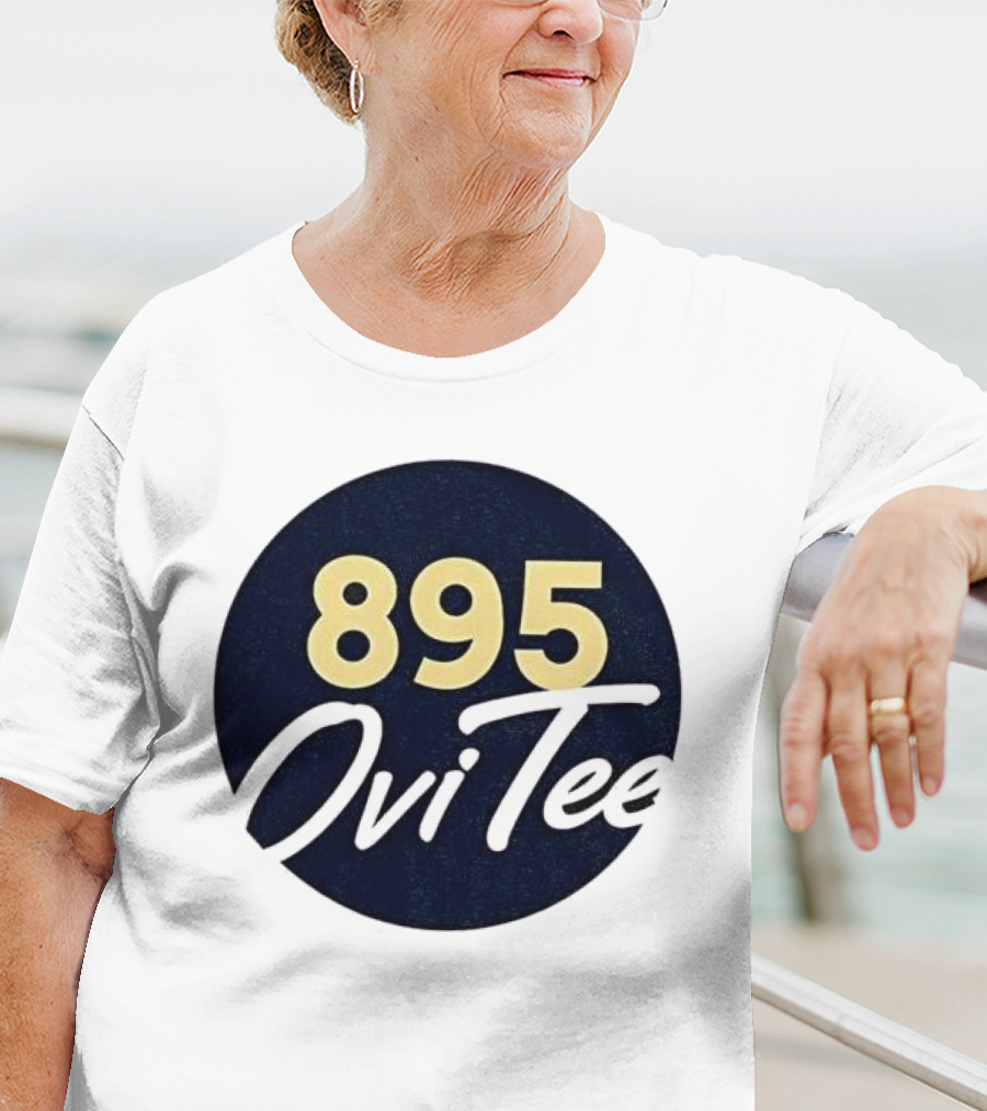 895 OviTa T-Shirt