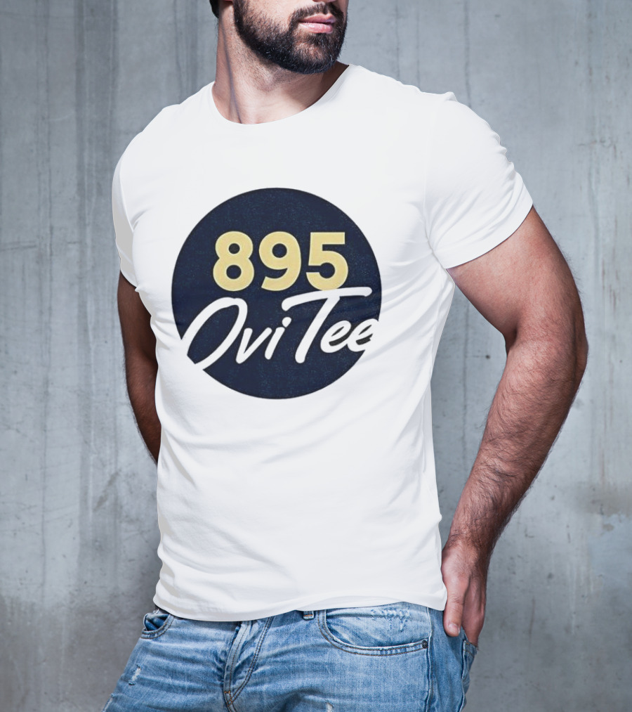 895 OviTa T-Shirt