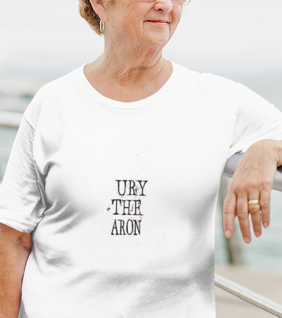 Bury The Barons Skeleton Archway Skeletons T-Shirt