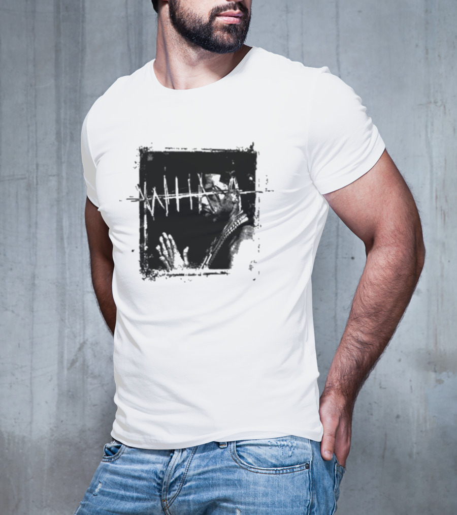 Complex Magazine Lil Baby WHAM Photo T-Shirt