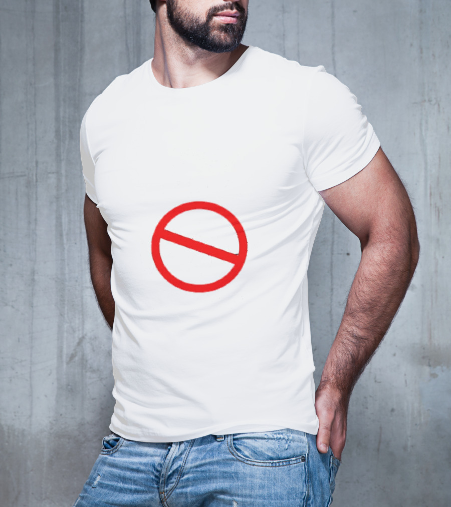 Cyber Trucks Prohibited Offensive Phrase T-Shirt
