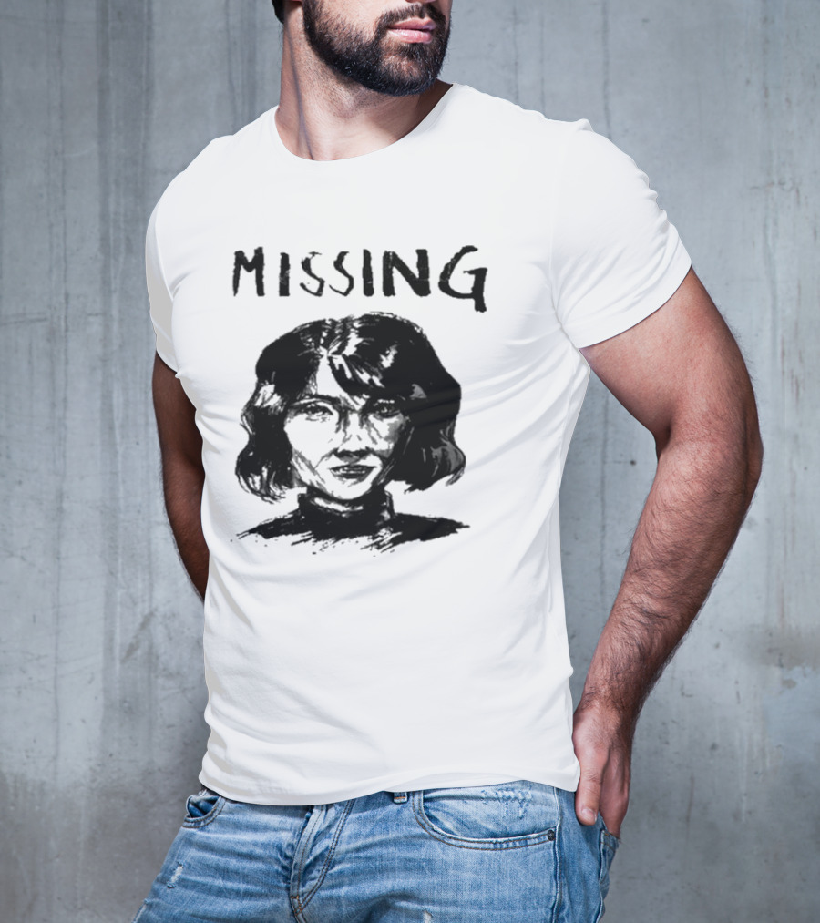 Dichen Lachman Missing Ms Casey Unique Style And Features T-Shirt