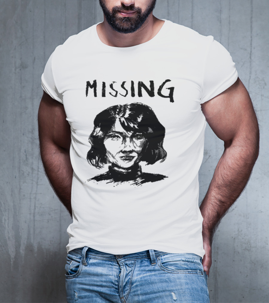 Dichen Lachman Missing Ms Casey Unique Style And Features T-Shirt