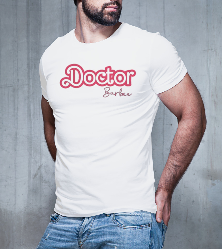 Doctor Barbee T-Shirt