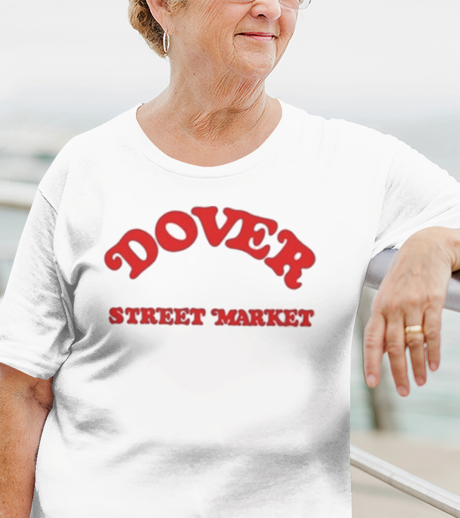 Dover Street Market T-Shirt