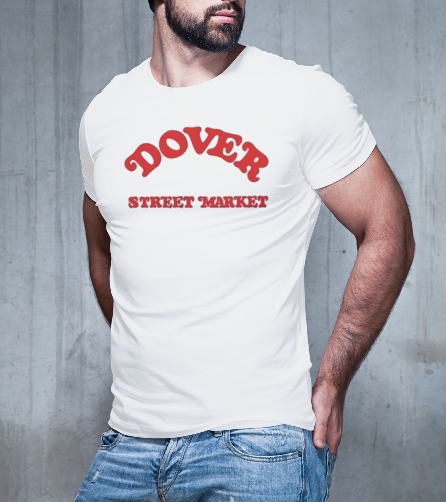 Dover Street Market T-Shirt