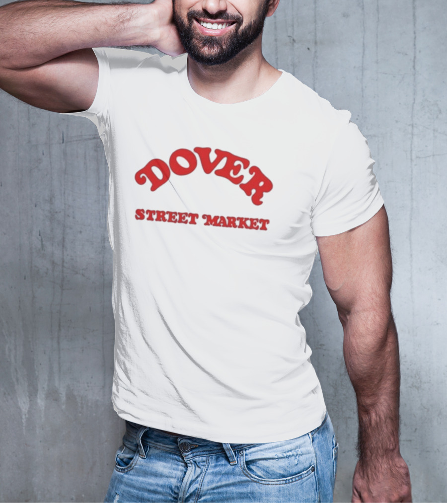 Dover Street Market T-Shirt