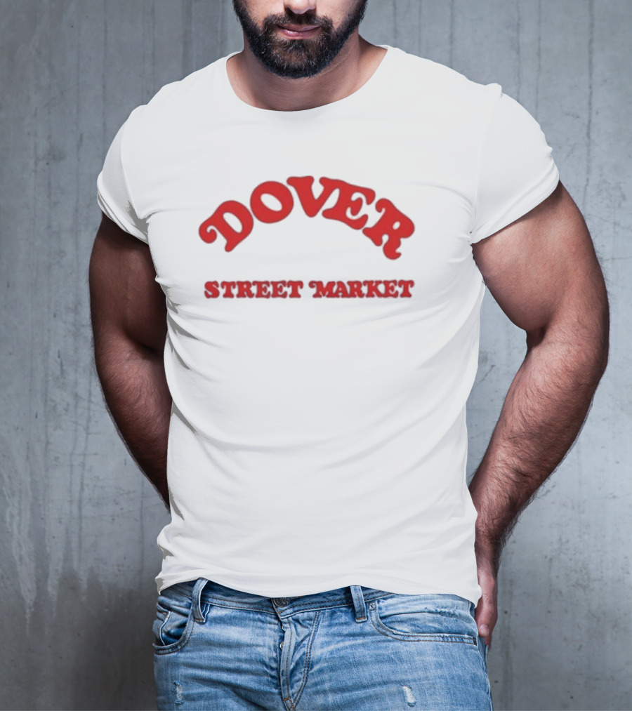 Dover Street Market T-Shirt